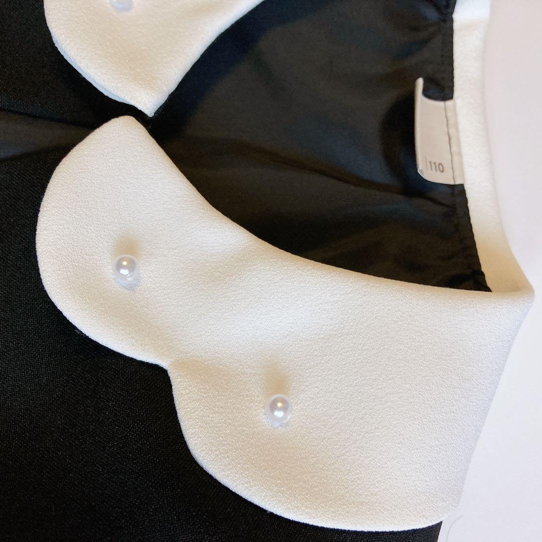 プティマイン 110 セレモニー 入学 卒園 発表会 フォーマル