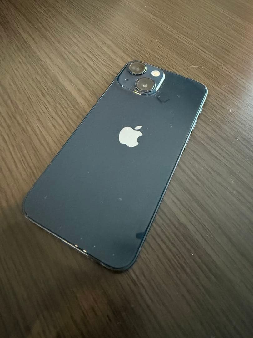 Apple iPhone 13 mini 128GB 本体