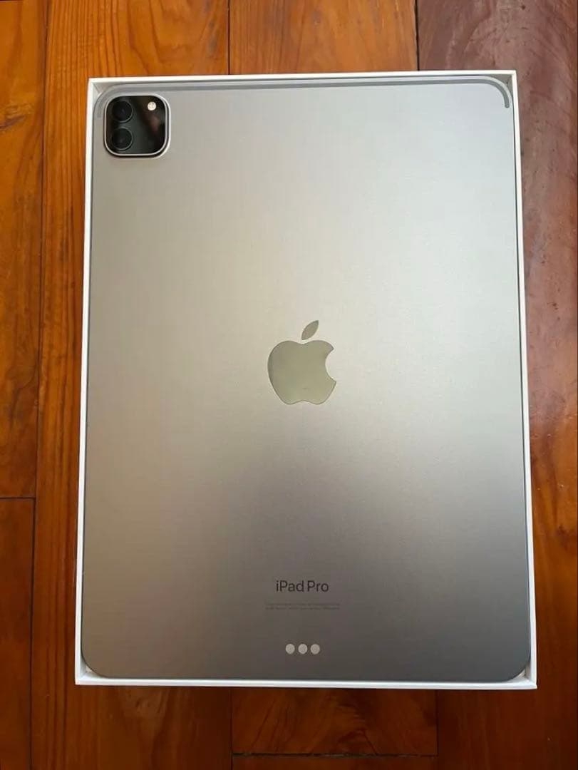 まりも【極美品】11インチiPadPro(M2)WiFiモデル256GB