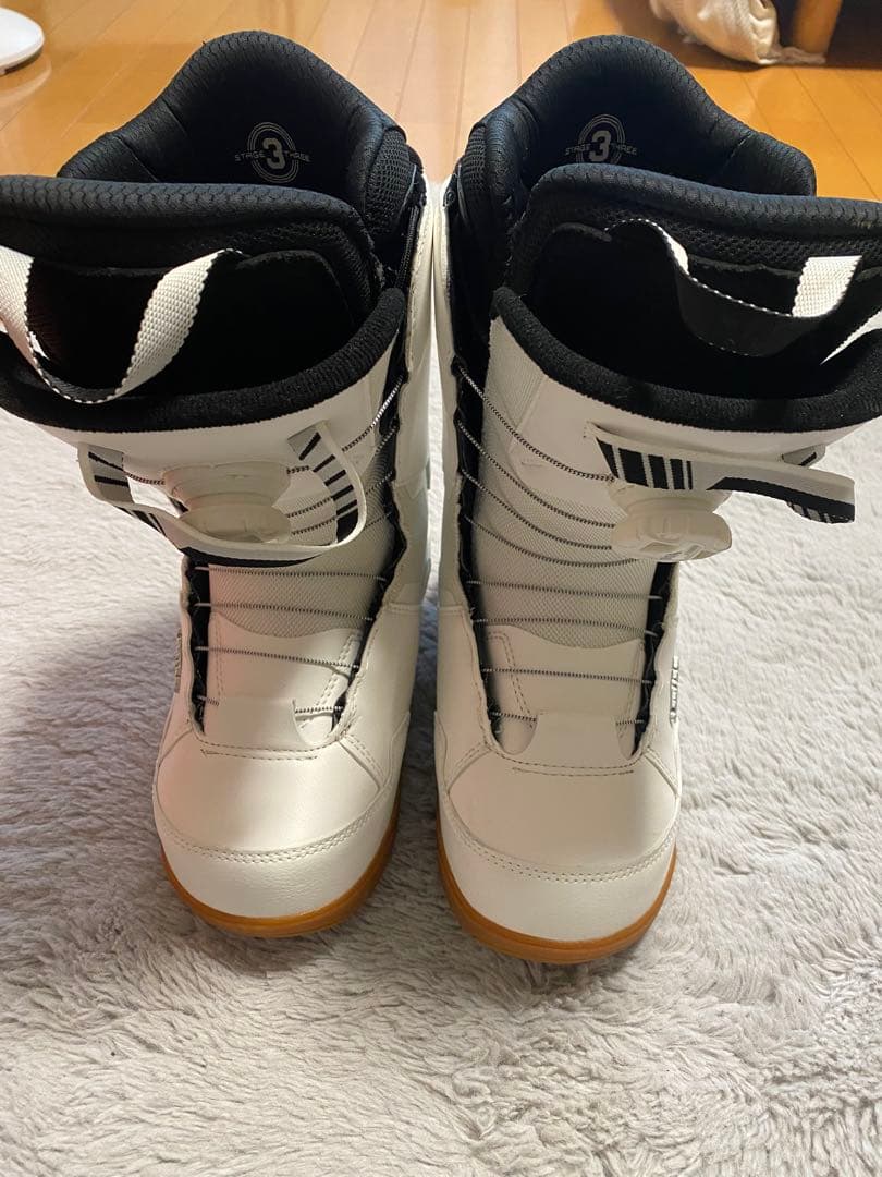 DEELUXE スノーボードブーツ