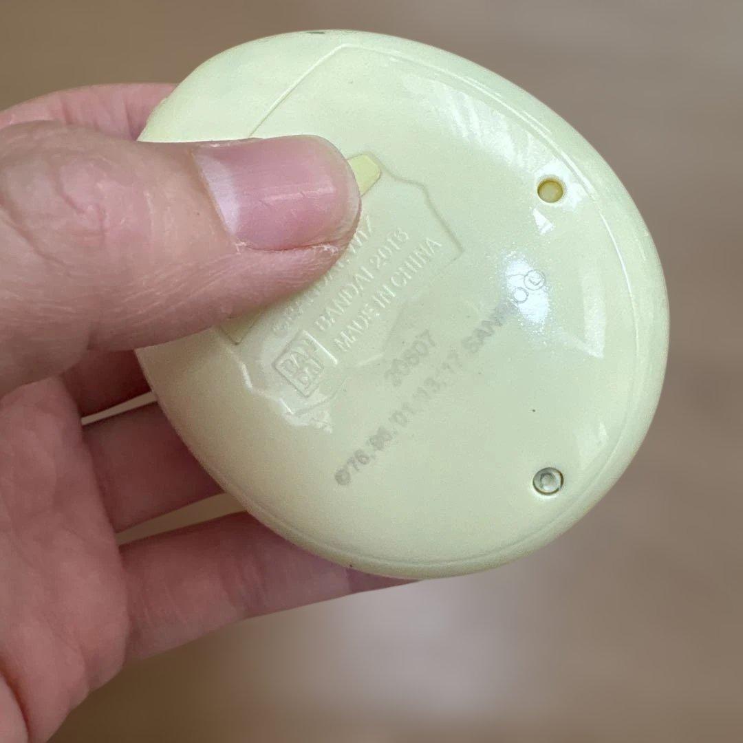 たまごっちみくす　サンリオ　コラボ　中古