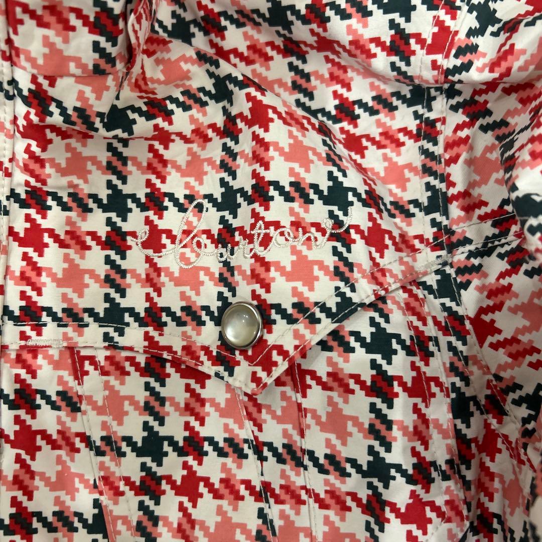 ビビチャン様Burton スノーボードウェア上下セット サイズS ピンク系