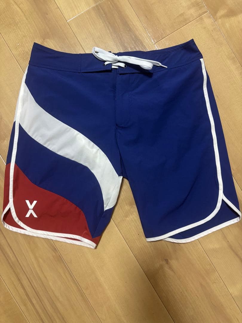 VEATM 水着 サーフパンツ ステージショーツ 寺島遼着用