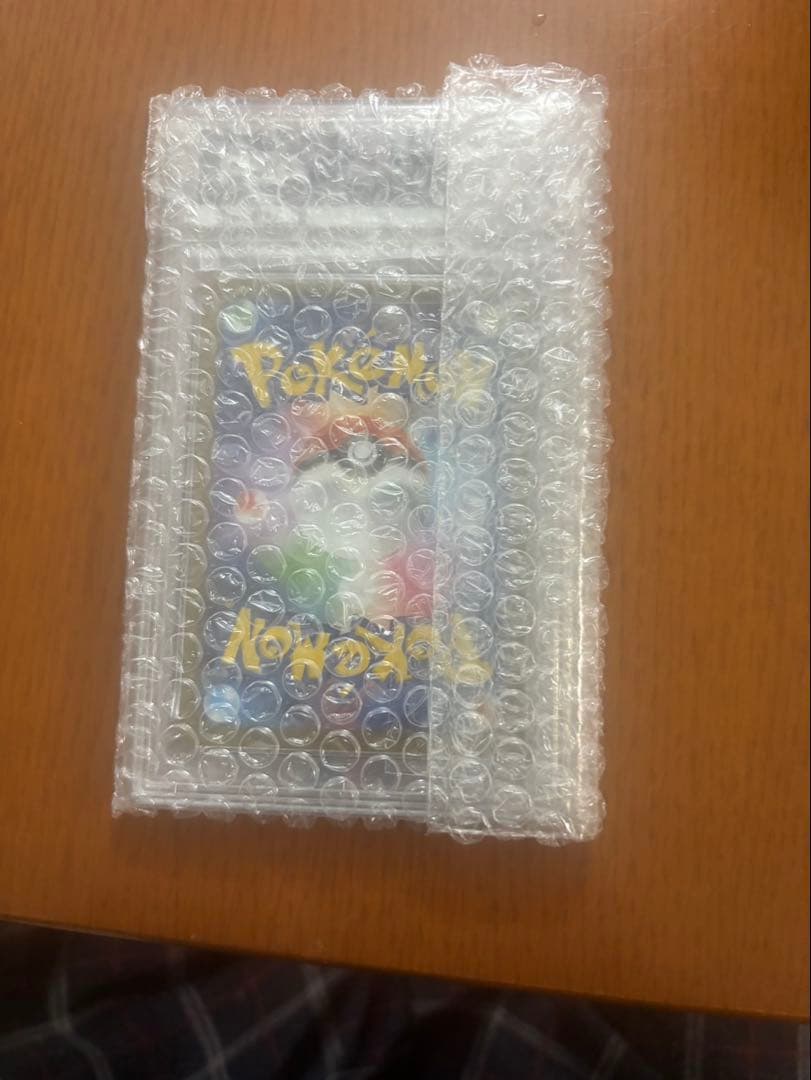 リーフィアex SAR