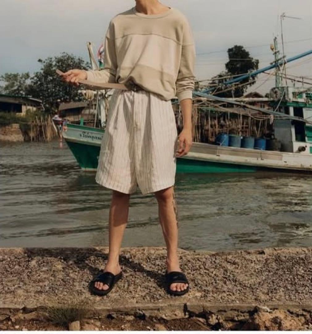 seya. ショートパンツ