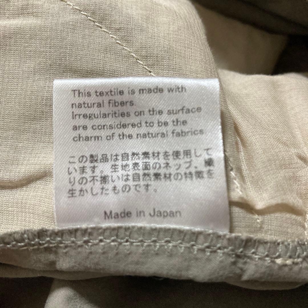 seya. ショートパンツ