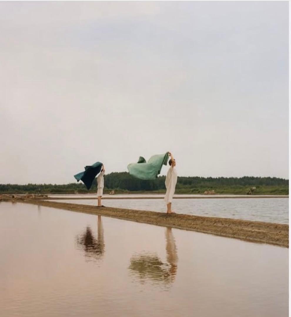 seya. ショートパンツ