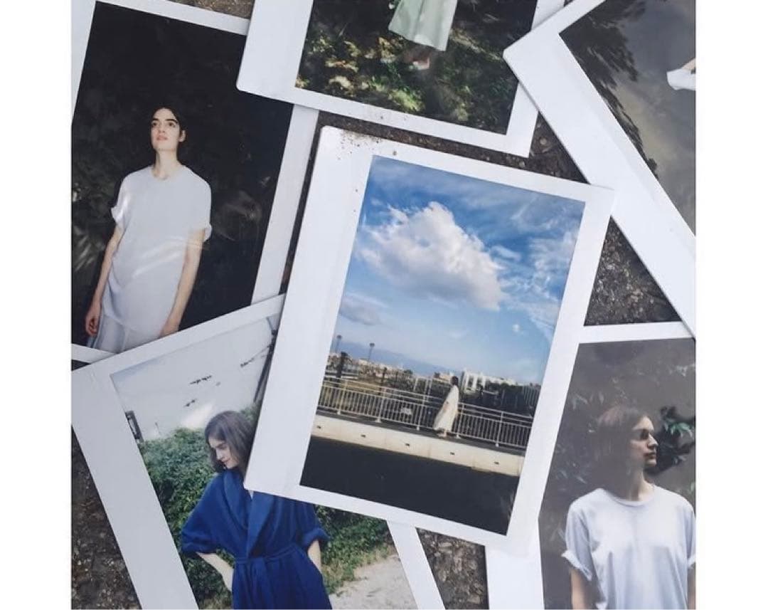 seya. ショートパンツ