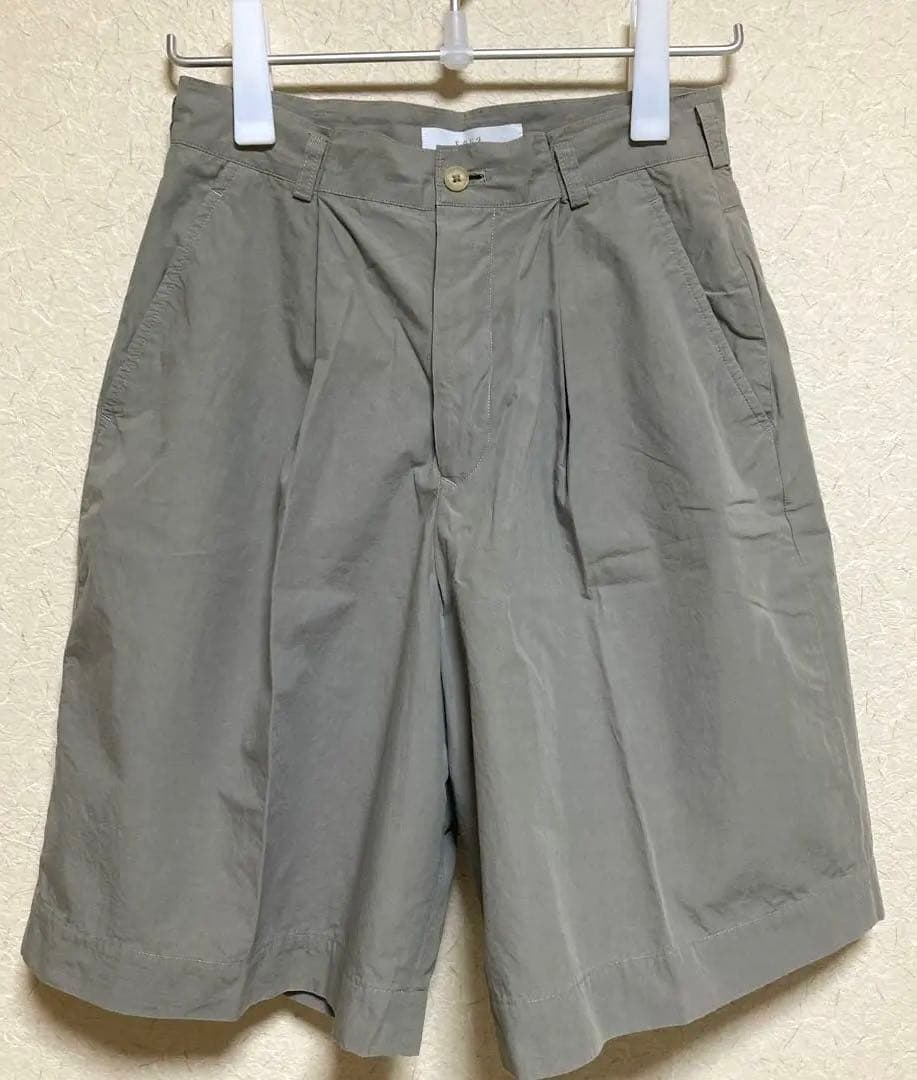 seya. ショートパンツ