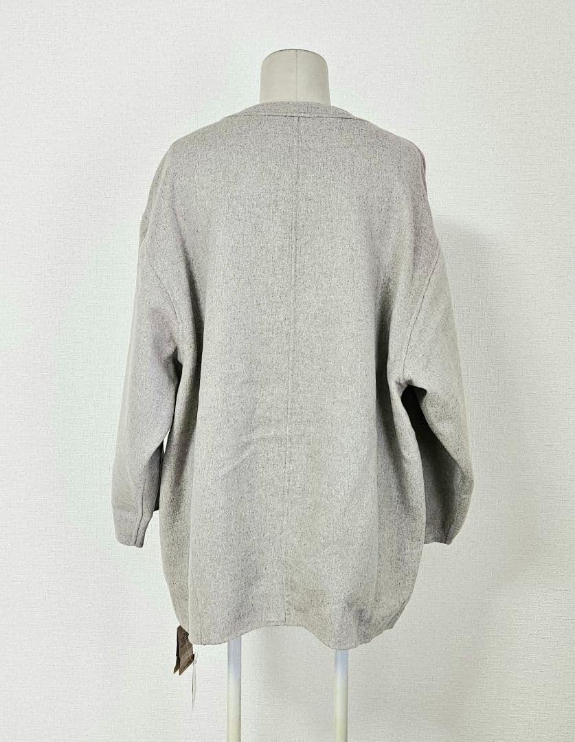 ⭐スローブイエナ　ハミルトンショートコート