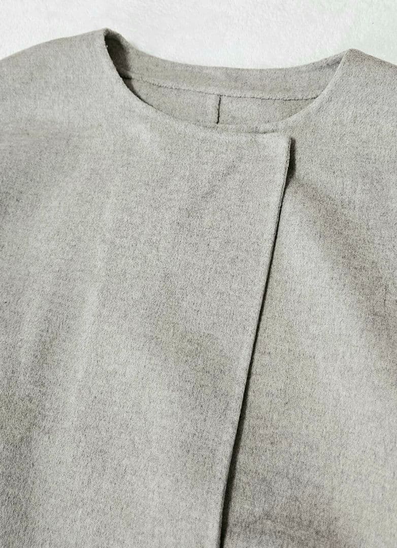 ⭐スローブイエナ　ハミルトンショートコート