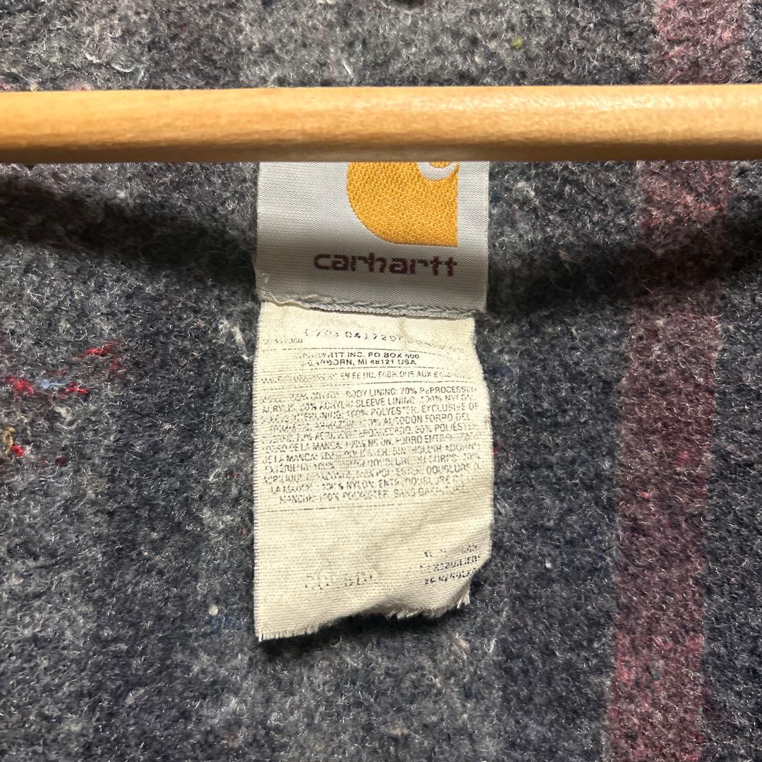 【雰囲気抜群】DUCK MICHIGAN CHORE COAT