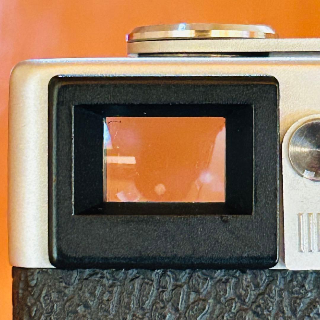 【ジャンク】 Rollei 35S ローライ フィルムカメラ