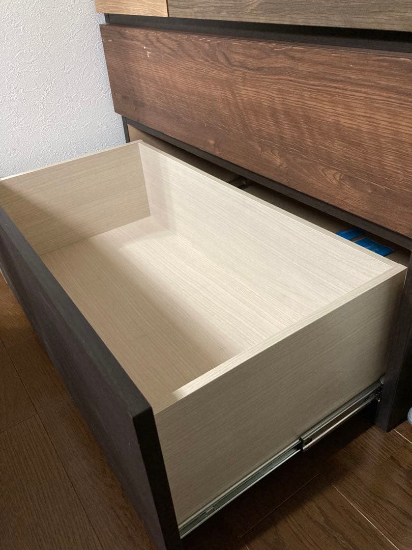 ひでニトリチェスト