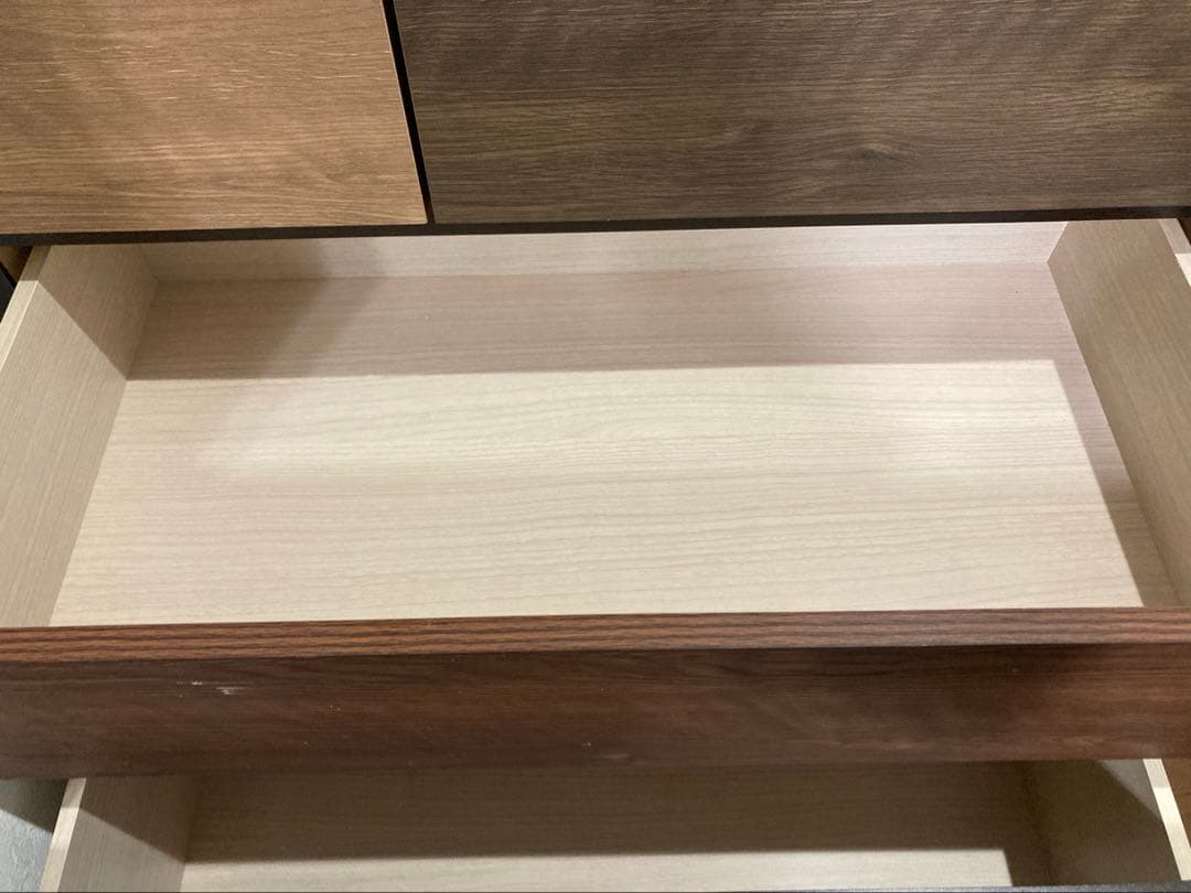 ひでニトリチェスト