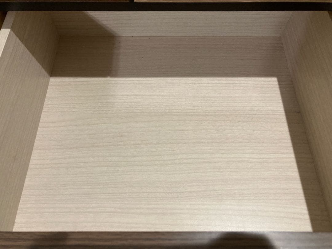 ひでニトリチェスト