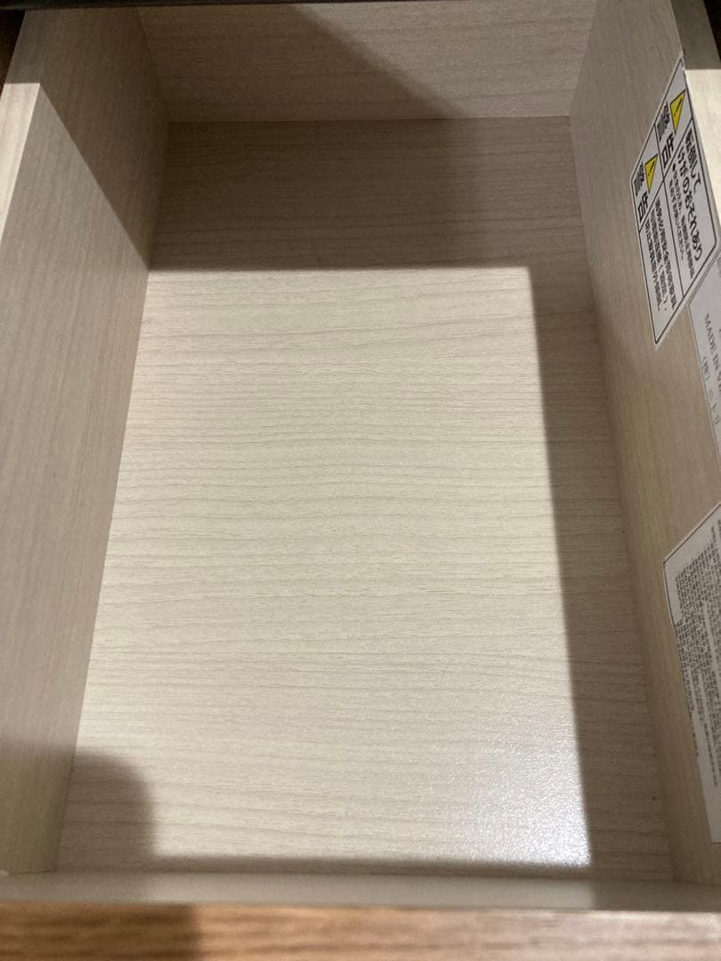 ひでニトリチェスト