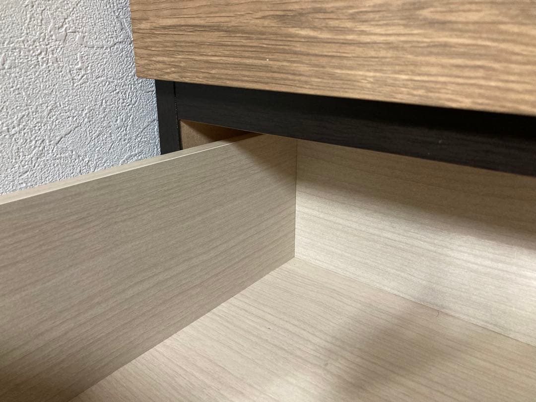 ひでニトリチェスト