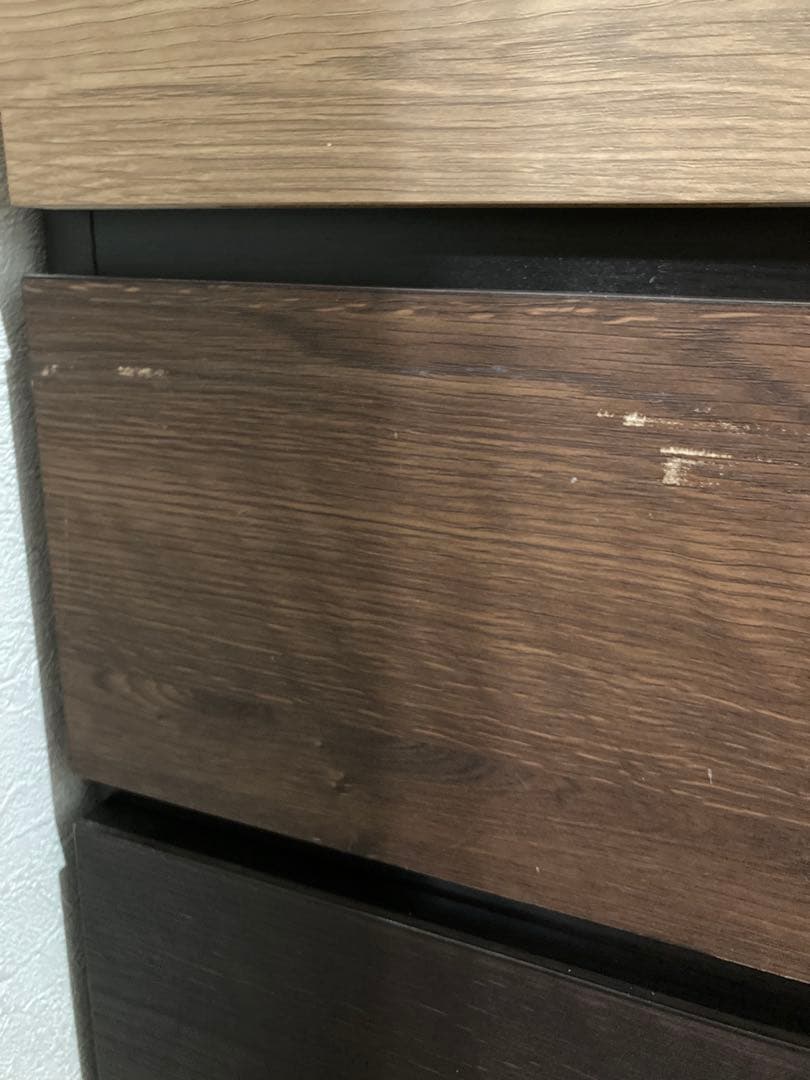 ひでニトリチェスト