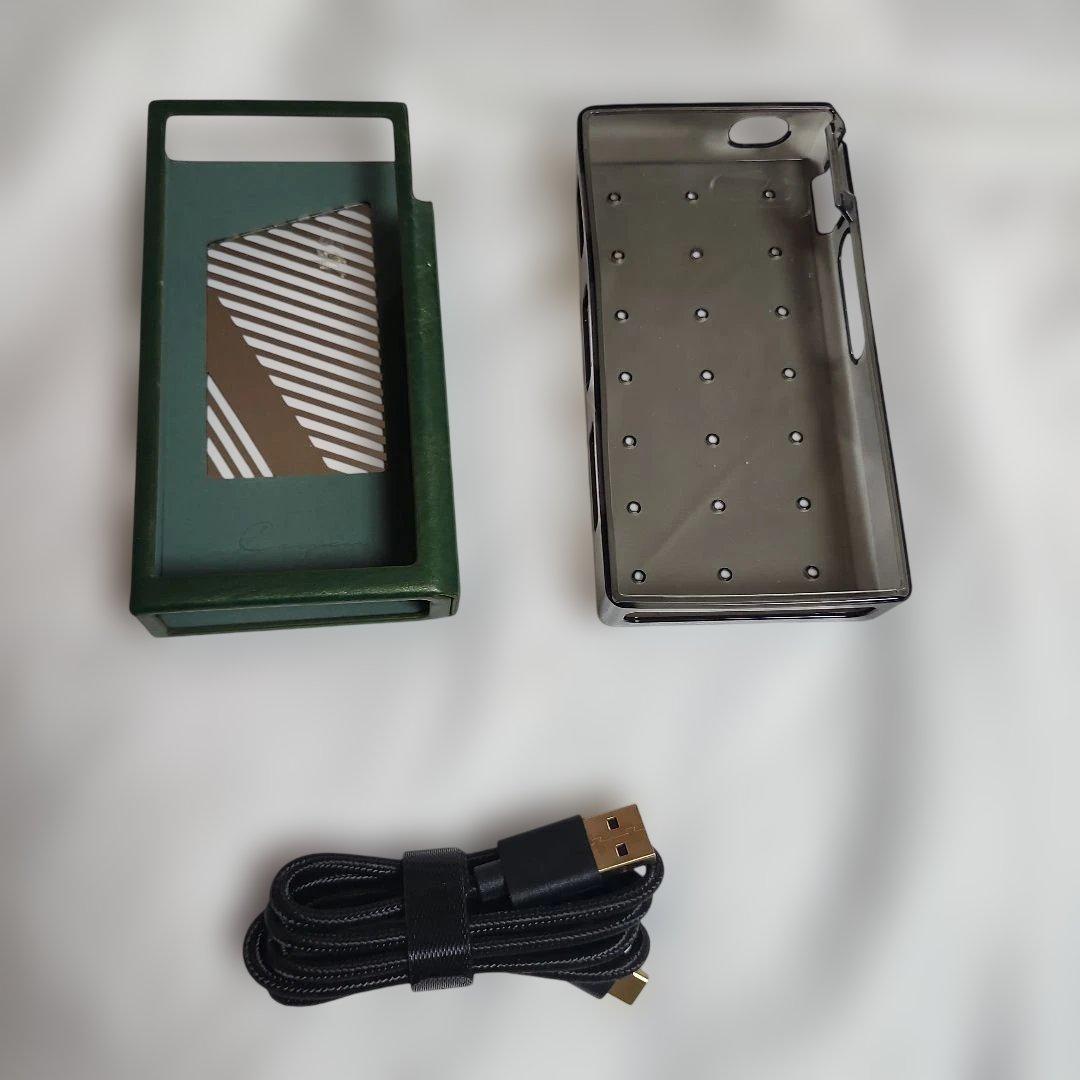 Cayin N3 Ultra DAP　カイン　デジタルオーディオプレイヤー