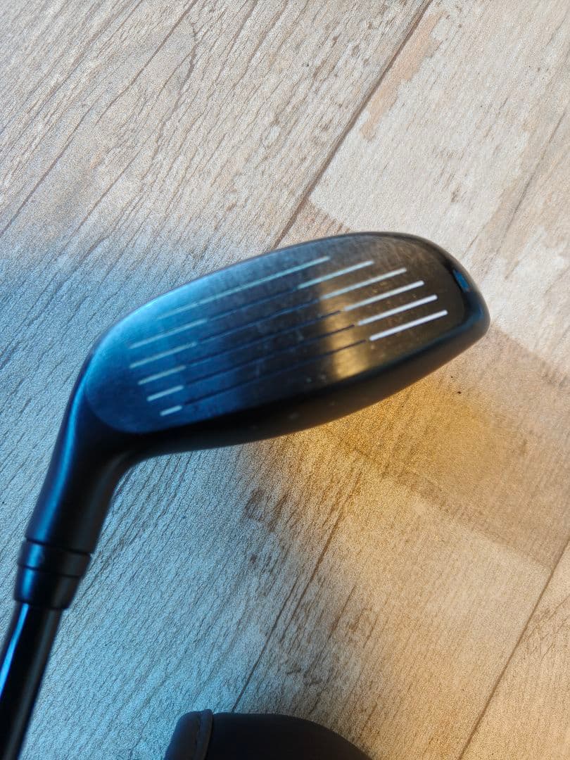 中古２本セット　G425UT TENSEI CK PRO70入＋試打程度のパター