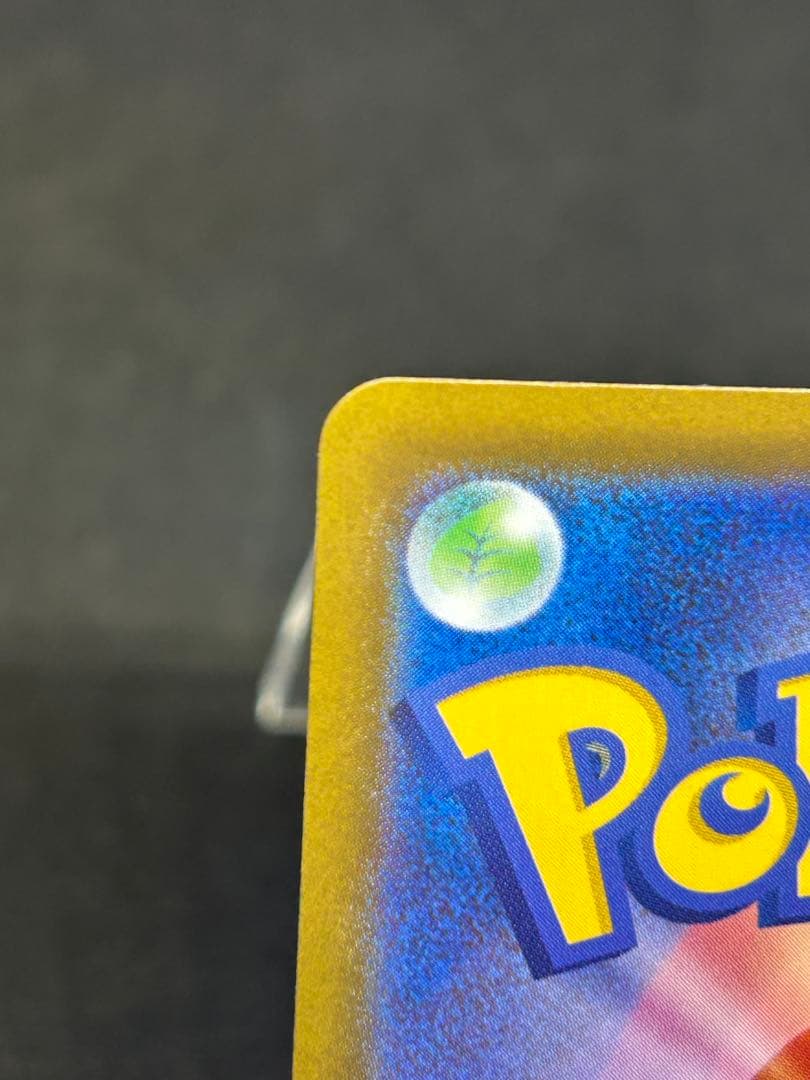 自引き美品)メガカイリューex SAR 246/193