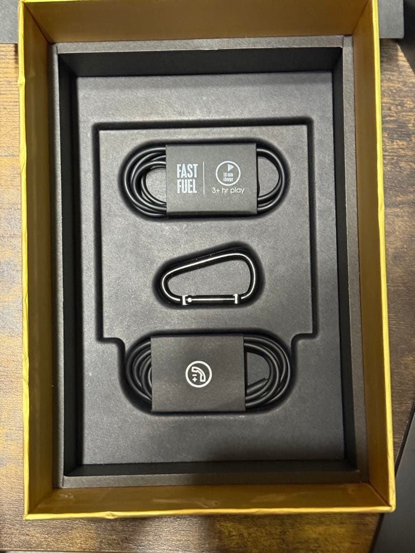 Beats Studio3 Wireless ミッドナイトブラック　美品