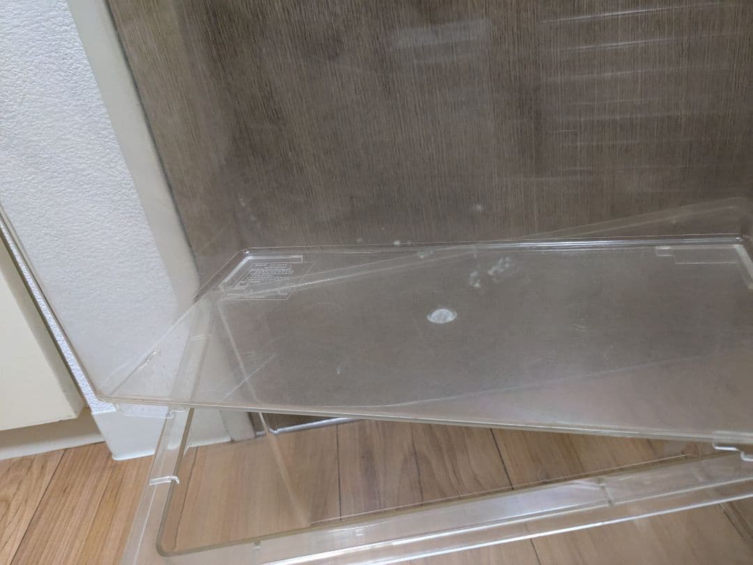 中古コバエシャッター大6 中6 小2