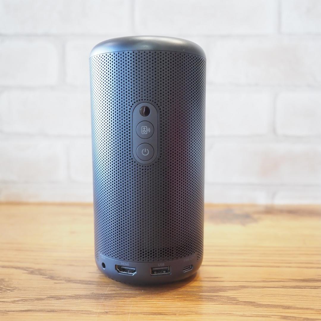 プロジェクター Anker NEBULA Capsule 3