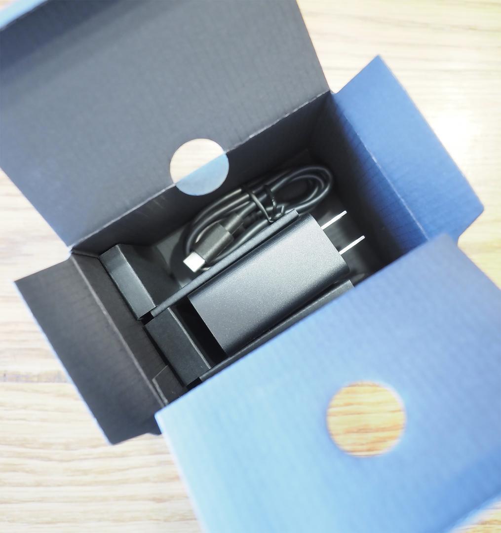 プロジェクター Anker NEBULA Capsule 3