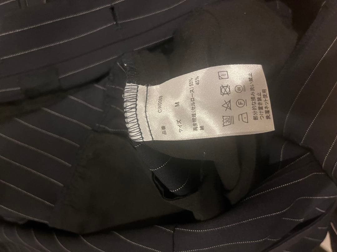 Camphor Wood ジャンプスーツ