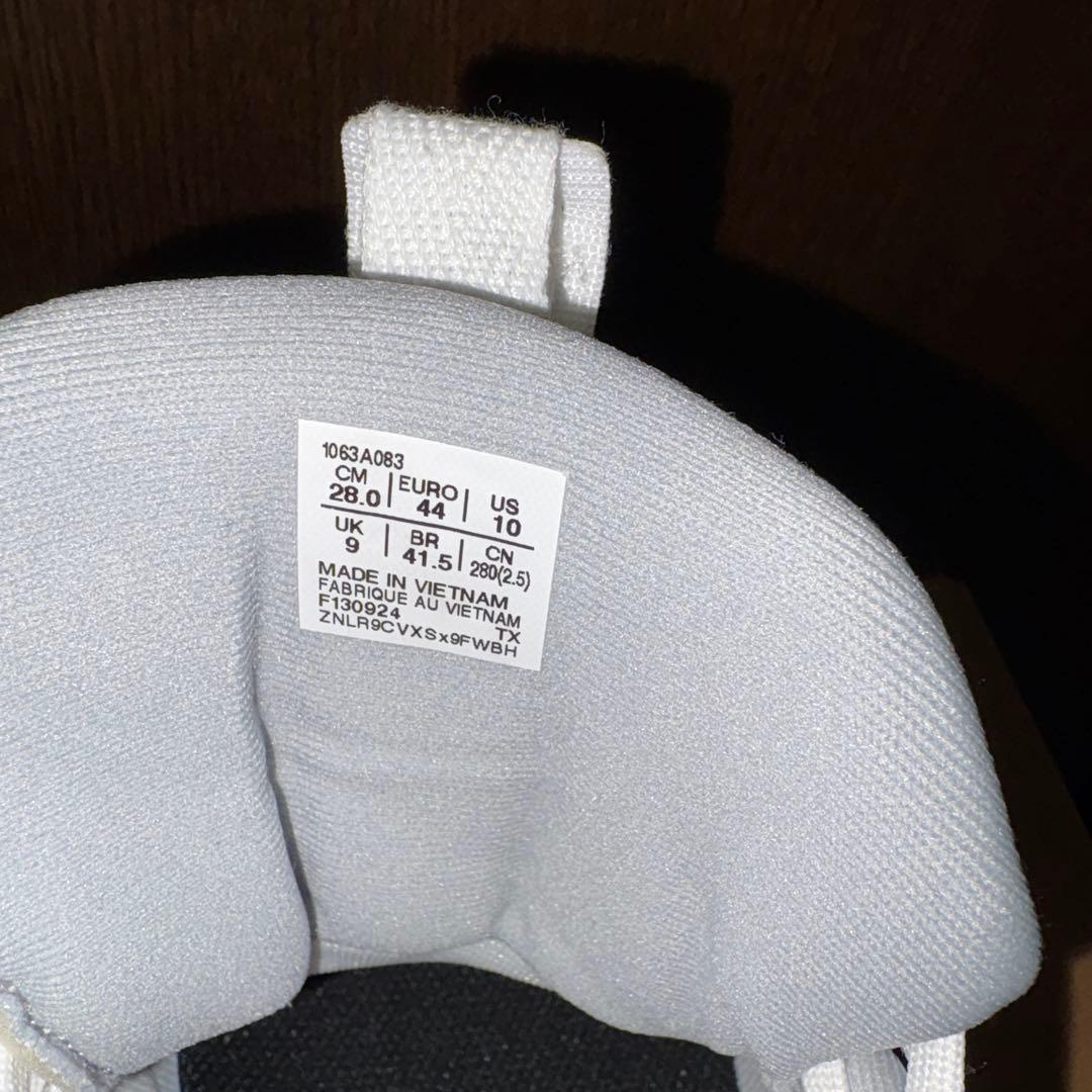 シューズ(男性用) ASICS UNPRE ARS LOW 2