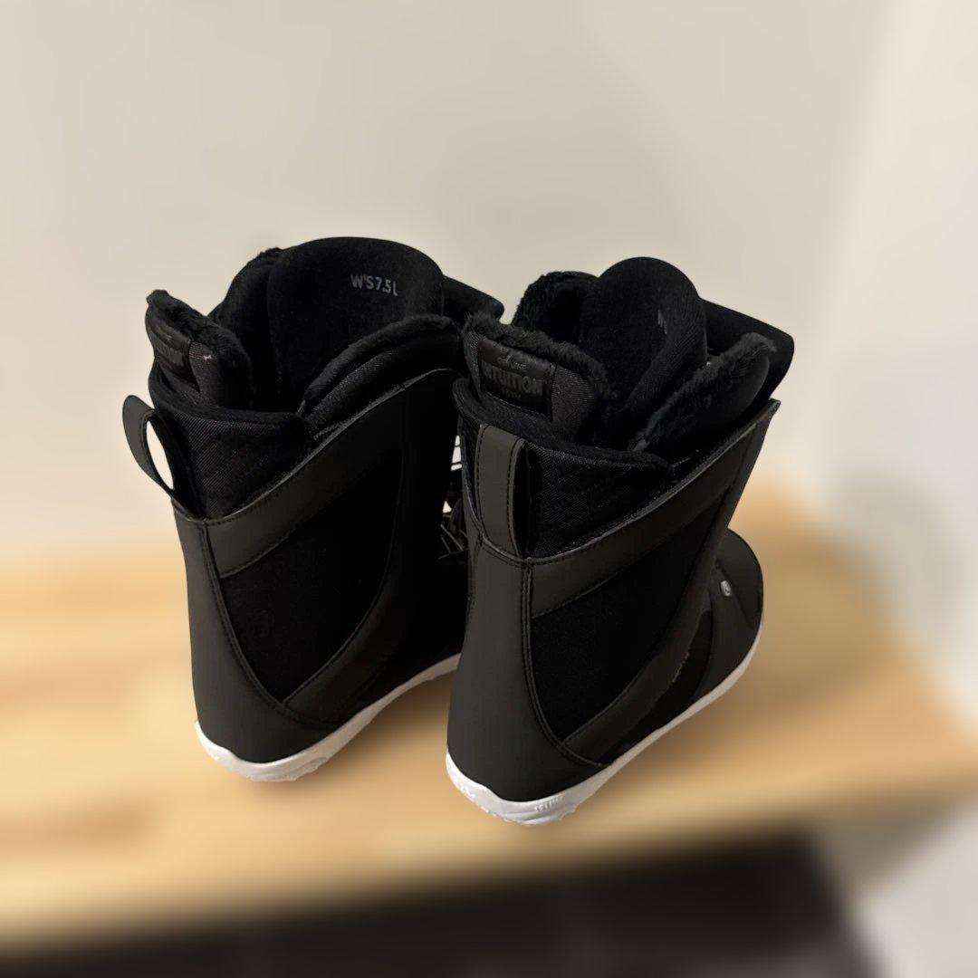 Ride SAGE スノーボードブーツ 24.5 新品未使用