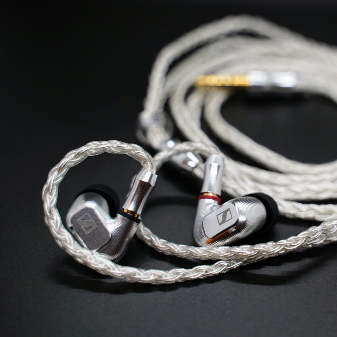 【超希少-最高仕様】16コア IE300 600 900/4.4mm バランス