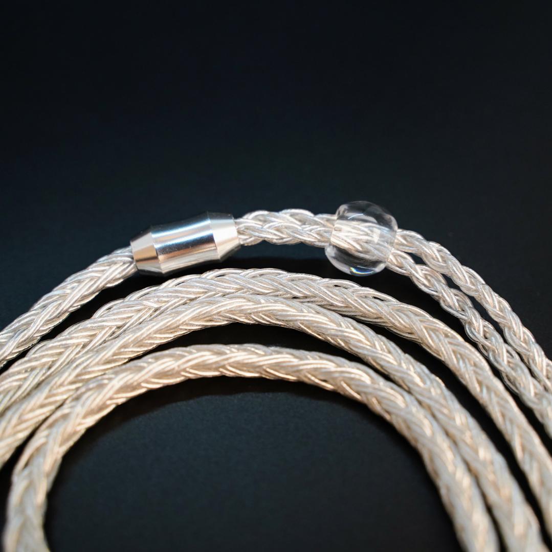 【超希少-最高仕様】16コア IE300 600 900/4.4mm バランス