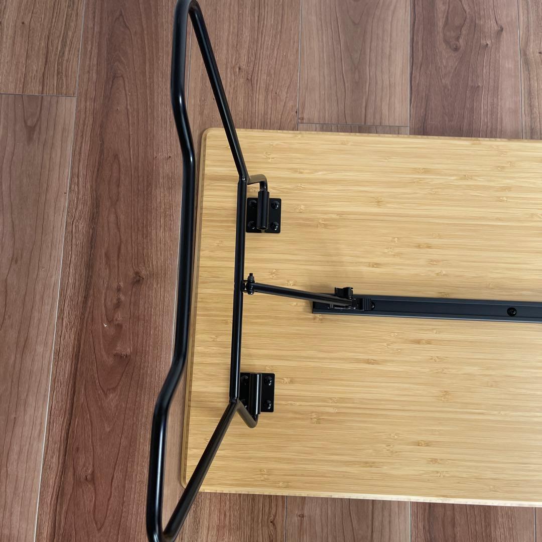 ザノースフェイステーブル TNFキャンプテーブルスリム NN31901 0