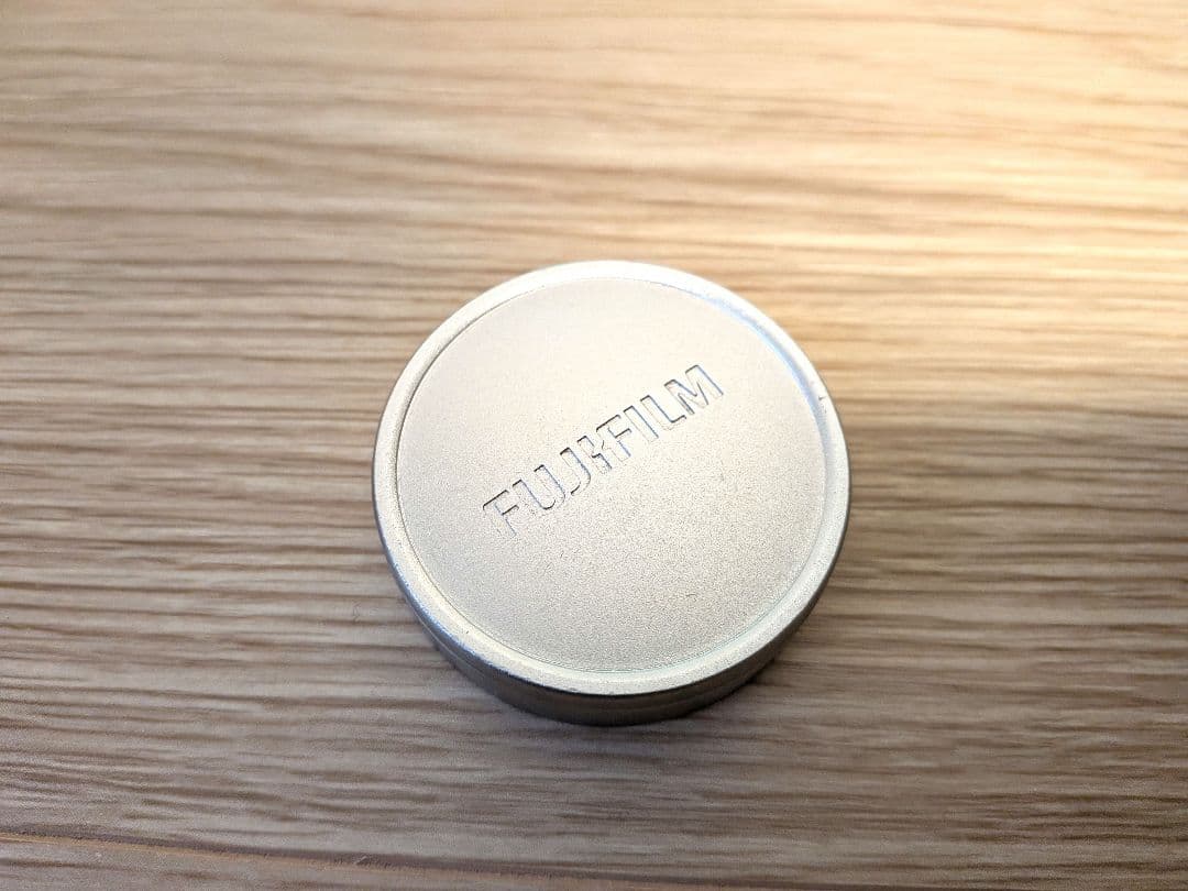 FUJIFILM デジタルカメラ FX-X30 シルバー