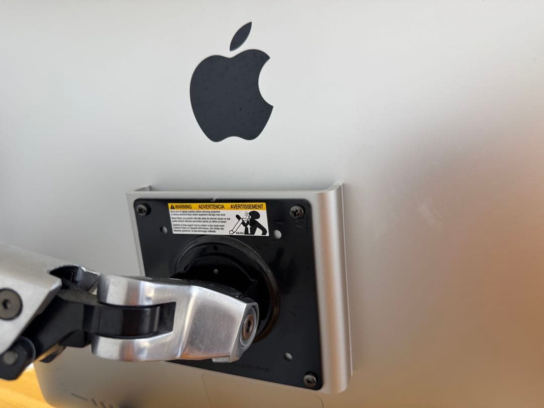 【中古良品】iMac 27 5K 2019 i9/72GB/1TB