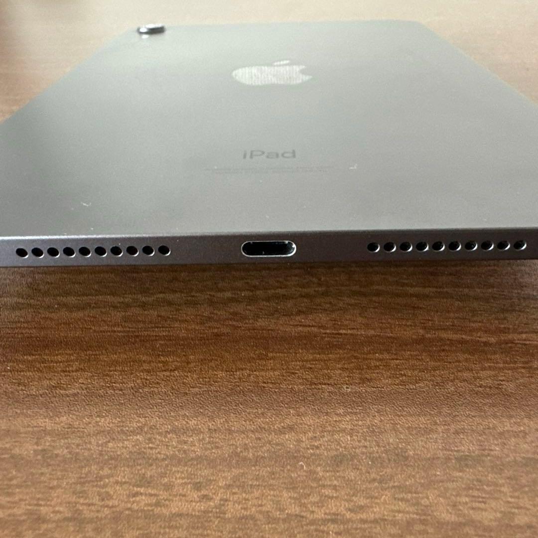 iPad mini （第6世代）+ Apple Pencil （第2世代）