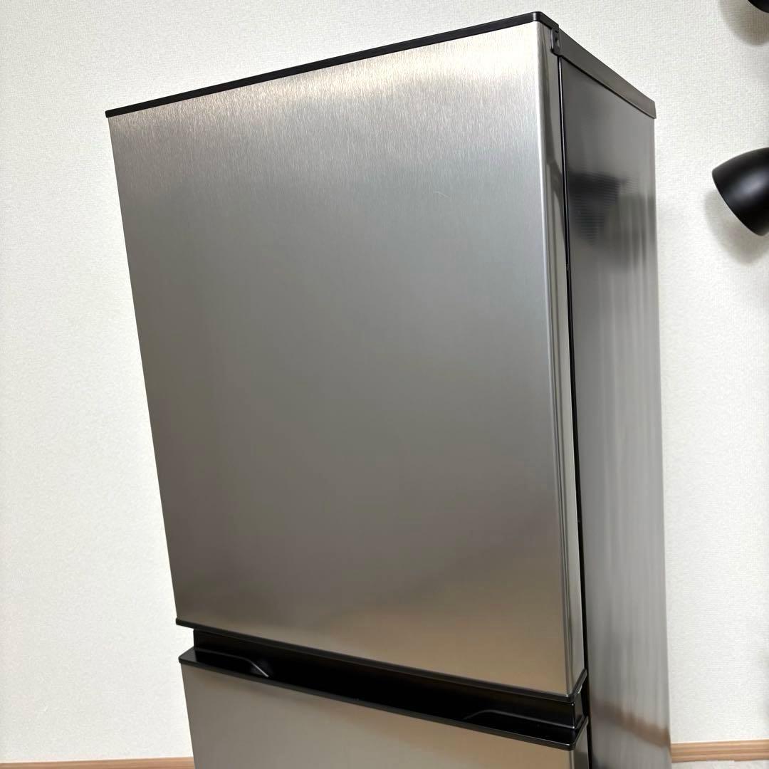 2023年製 一人暮らし 単身用 小型 3ヶ月保証 送料設置無料 アクア 美品