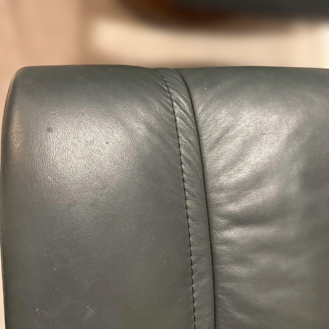 エコーネス ストレスレス チェア & オットマン Ekornes スエーデン製