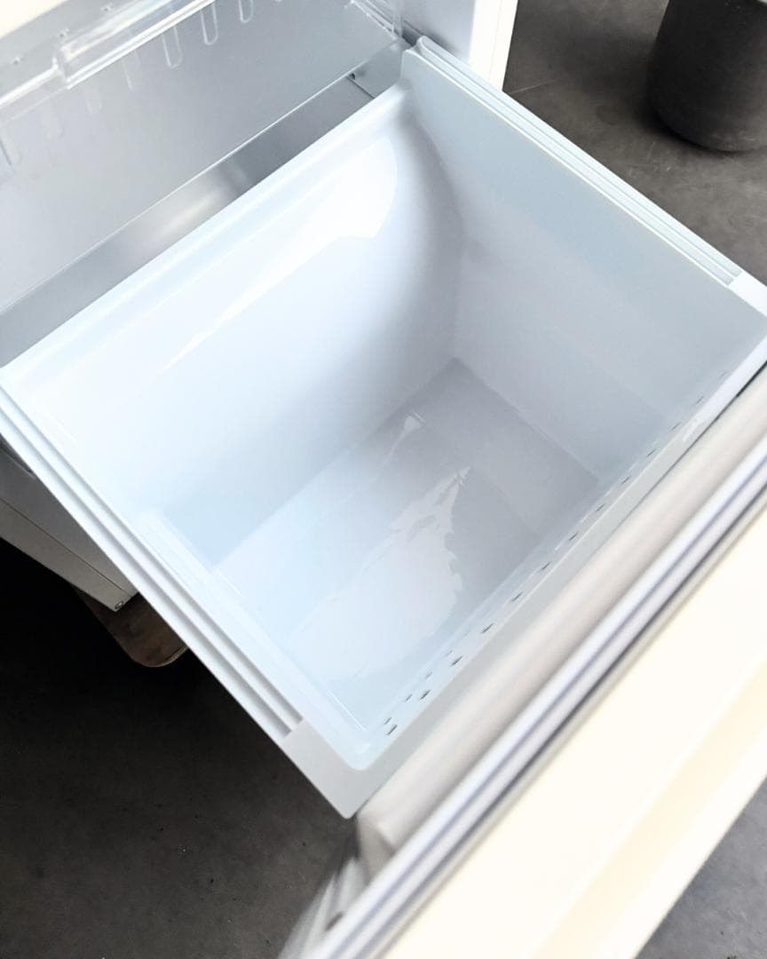 設置まで✨ Panasonic 一人暮らし用冷蔵庫 180L✨ 2024年製⭕️