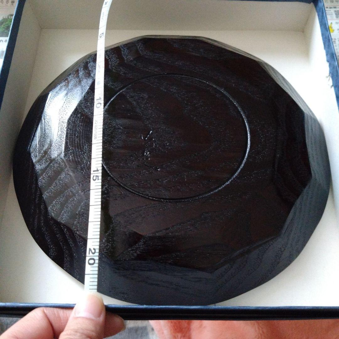 村瀬治兵衛先生 干菓子器