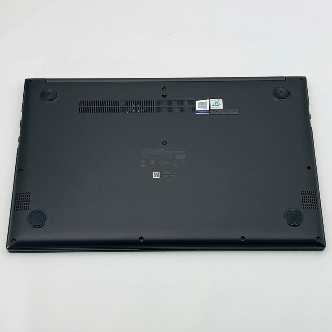 Core i7 11世代 20GB Windows11 ノートパソコン オフィス