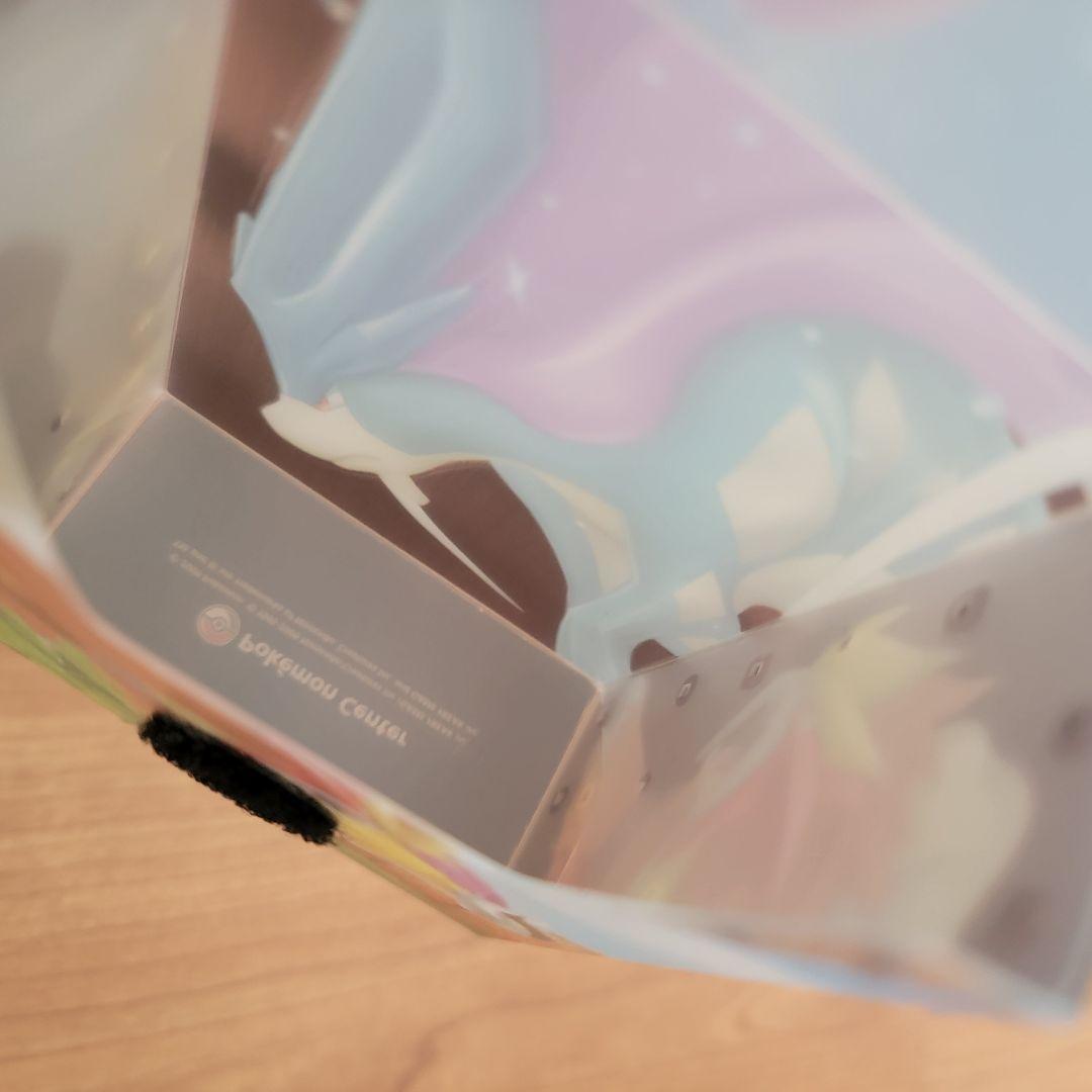 デッキケース　伝説の疾走　スイクン　ライコウ　エンテイ