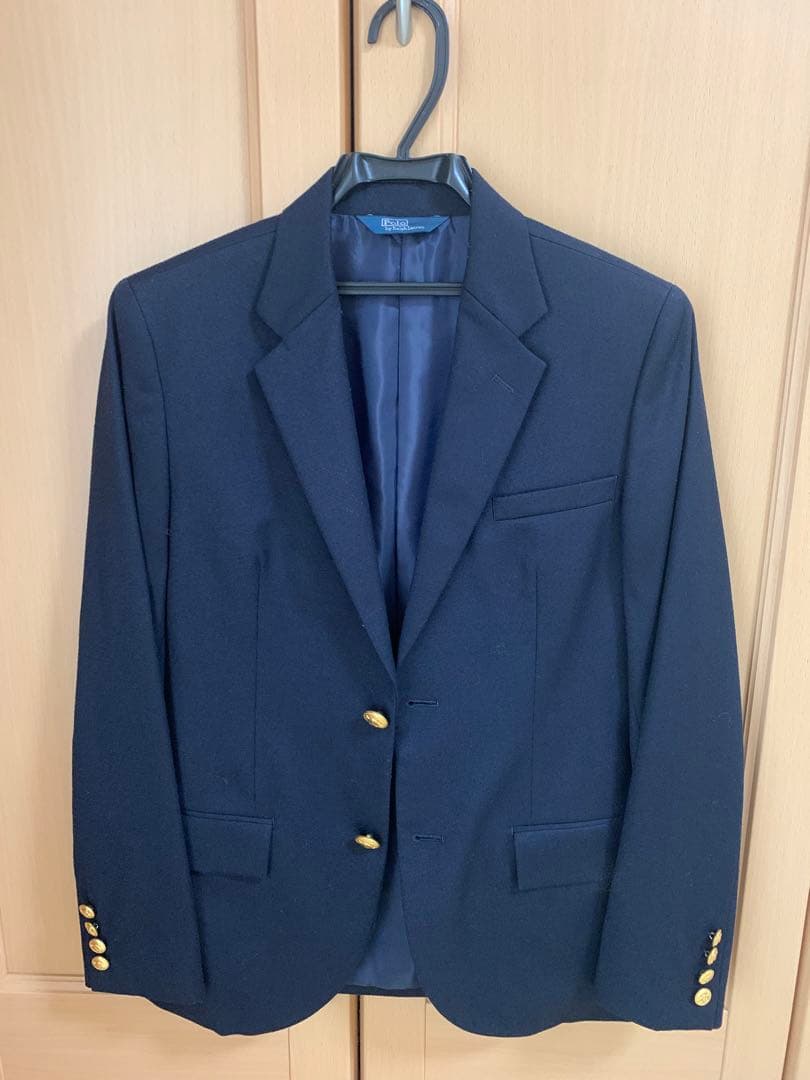 ラルフローレン 男の子スーツ　160cm