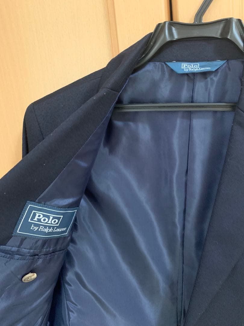 ラルフローレン 男の子スーツ　160cm