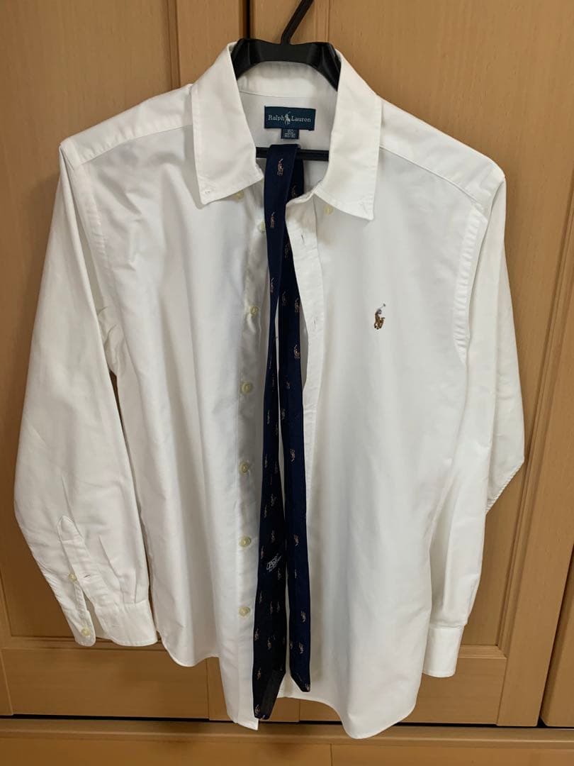 ラルフローレン 男の子スーツ　160cm