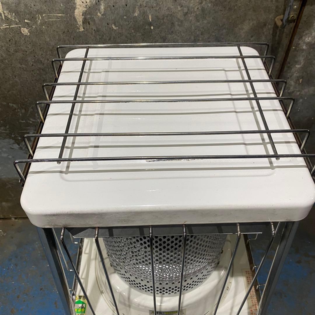 サンポット業務用ストーブ10秒点火❗️送料無料‼️Ｎｏ．8