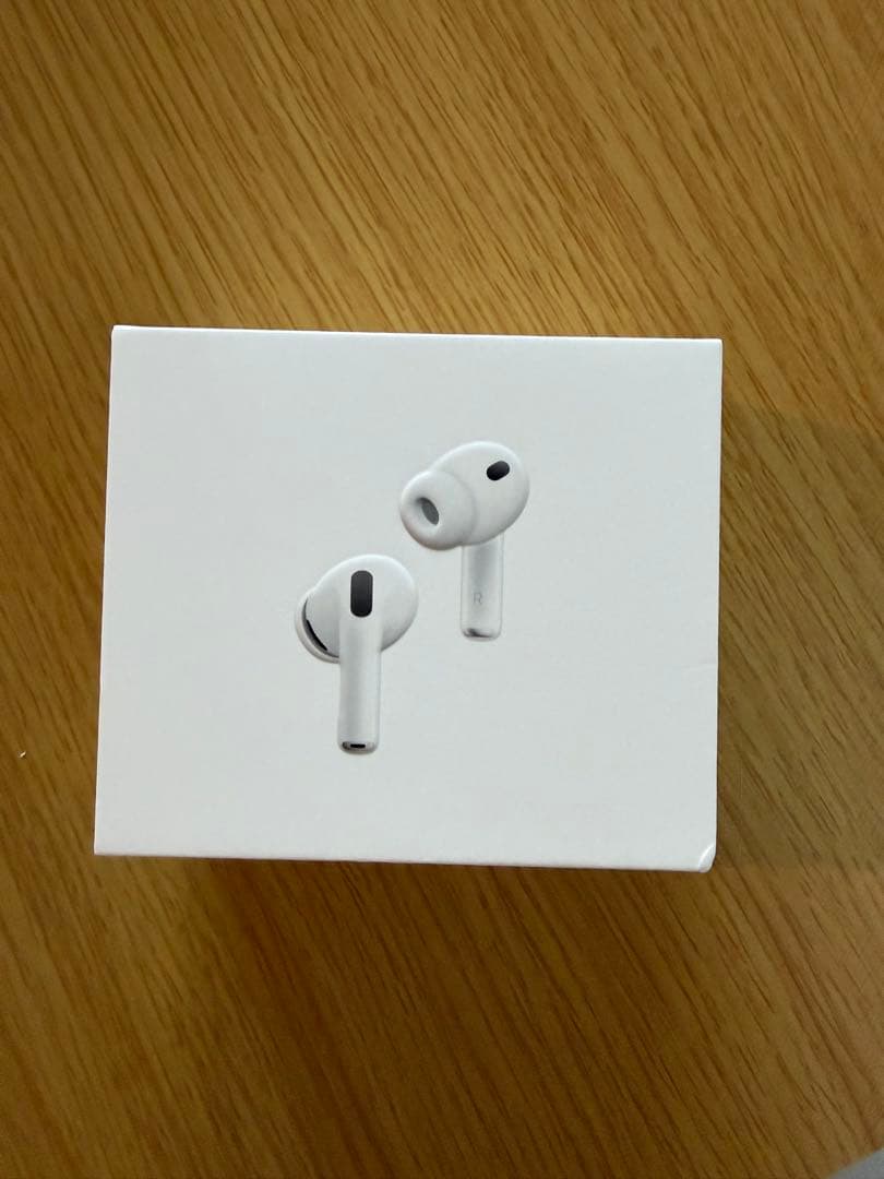 AirPods Pro 3 本体 未開封品